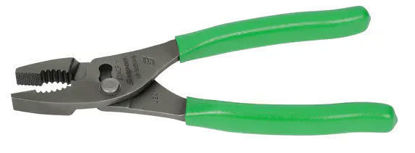Snap-on - 47ACFG  - Talon Grip™ Combination Slip-Joint Pliers 200mm (Green)