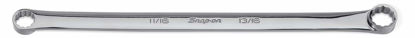 XDH78A Spanner Hi-Performance Box 15 deg Offset 7/32 in-1/4