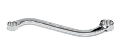 Snap-on 10mm Spanner Promo XXJUN103 | 3 Spanners for Price of 2 |  S-Shaped Ring