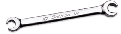 Snap-on 10mm Spanner Promo XXJUN105 Pipe Spanner