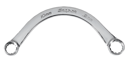 Snap-on CXM1012 10-12mm Half Moon Spanner Promo