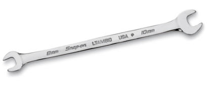 Snap-on LTAM810 8-10mm Low Torque Spanner Promo