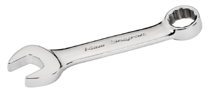 Snap-on OXIM10B 10mm Midget Combination Spanner Promo