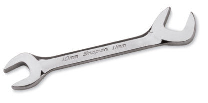 Snap-on DSM1011 10-11mm 15° Open-End Spanner Promo