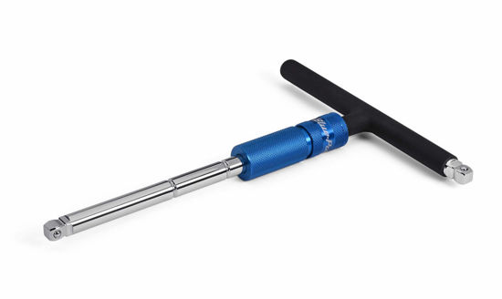 Blue-Point - SW13TS - 1/2" Square Drive Turbo T-Handle Speed Driver