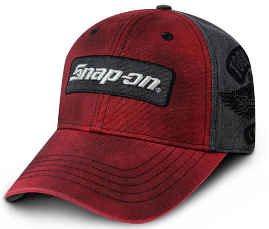 Snap-on Clothing