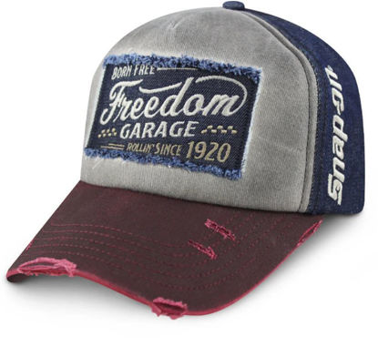Snap-on Clothing