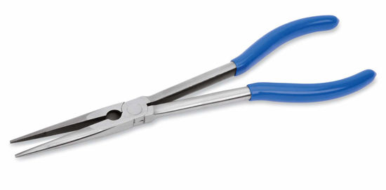 Blue Point - BDG911CP - Long-Neck Needle Nose Pliers 275mm