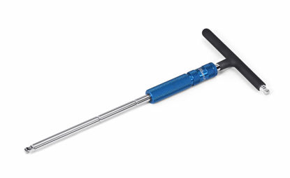 Blue Point - TW9TS - 1/4" Square Drive Turbo T-Handle Speed Driver