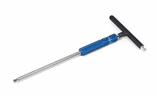 Blue Point - TW9TS - 1/4" Square Drive Turbo T-Handle Speed Driver