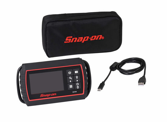 Snap-on - BK3100 - Video Inspection Scope with 5.5mm Imager