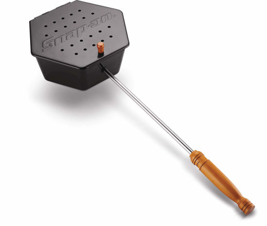 Picture of SSX22P127 - Campfire Popcorn Maker