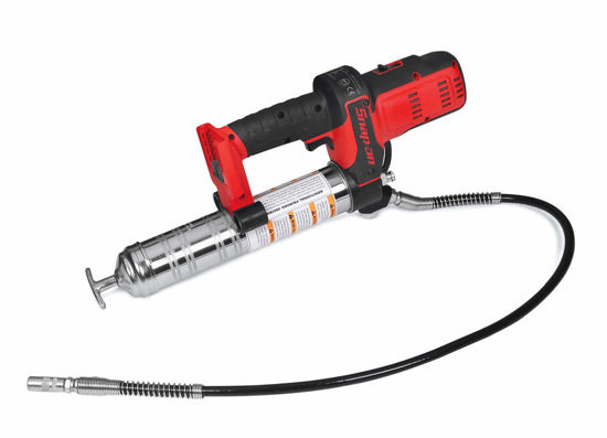Snap-on - CGG8850ADB - 18V MonsterLithium Cordless Grease Gun (Tool Only)