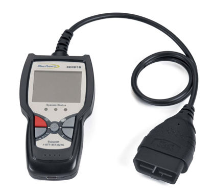 Blue Point - EECR1B - CarScan® Code Reader