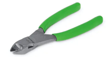 Snap-on - 87ACFG - Side Cutter 175mm (Green)