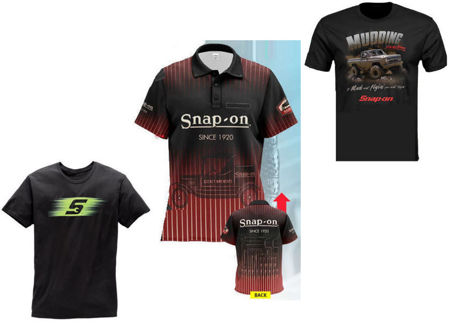 Picture for category Shirts
