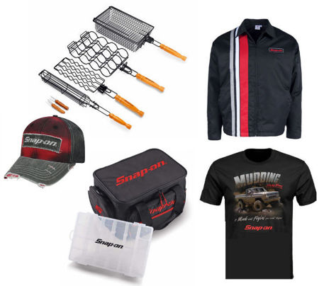 Picture for category Clothing and Gifts