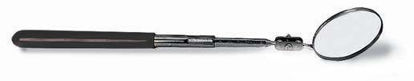 Blue Point - GA295 - Round Mirror 57mm Dia with 350mm Shaft