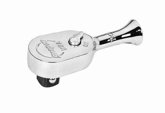 Snap-on - FKC72 - 3/8" Drive Dual 80® Technology Stubby Compact Head Ratchet 57mm