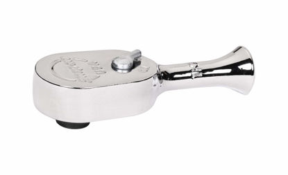 Snap-on - TMK72 - 1/4" Drive Dual 80® Technology Stubby Magnetic Bit Ratchet 57mm