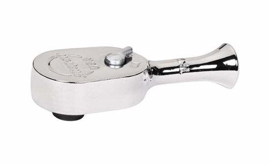 Snap-on - TMK72 - 1/4" Drive Dual 80® Technology Stubby Magnetic Bit Ratchet 57mm