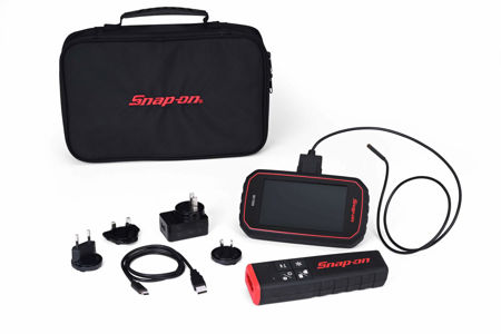 Picture for category Digital Video Scopes