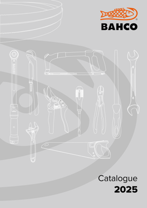 BAHCO Tools: A Tradition of Performance and Ergonomics