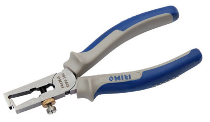Irimo - IR629-160-1 - Stripping Pliers 160mm