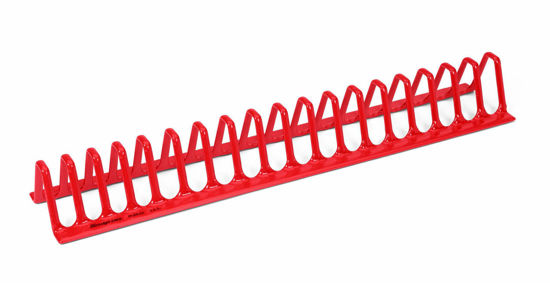 Snap-on - PLRK21 - Pliers Rack with 18 Slots 525mm (Red)