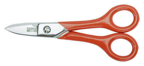 Bahco - B-SC150NGV - 1000V Insulated Scissors