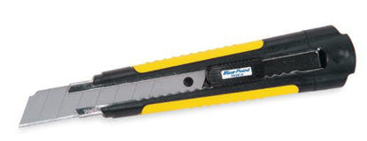 Picture of YA581A - Utility Knife with snap off blades
