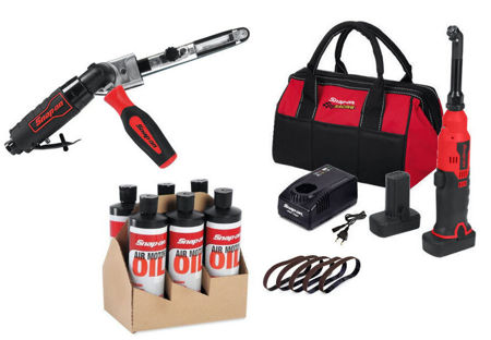 Picture for category Power Tools