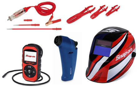 Picture for category Shop & Tech Tools