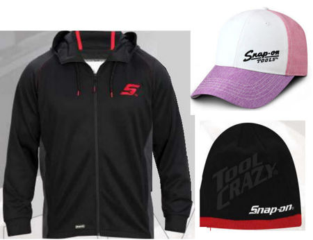 Picture for category Clothing Other