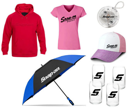 Picture for category Clothing and Gifts