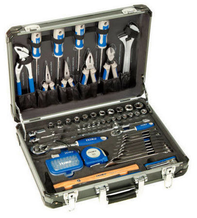 Picture for category Sets and Multipurpose Mods