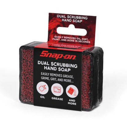 Picture of SOSCRUBSOAP-EA - Built-In-Scrubber Soap - Each