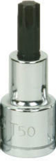 Snap-on Blue WIL35285 1/2" Drive Torx Bit Socket T50