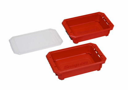 Snap-on - KATRAY - Stackable Parts Trays (2Pc)