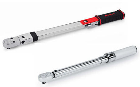 Picture for category Torque Products