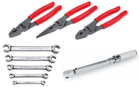 Picture for category Hand Tools