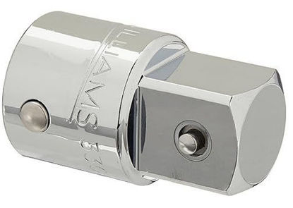 Picture of WIL33009 - 3/4" Adaptor 3/4"F x 1"M