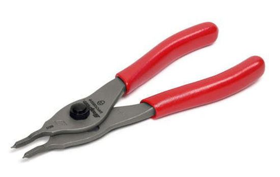 Snap-on - SRPCR3800 - Push-Button Int/Ext Convertible Circlip Pliers