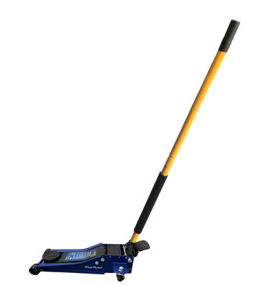 Blue Point - BLPLPSJ25TP - 2.5 Tonne Low Profile Trolley Jack with Foot Pedal