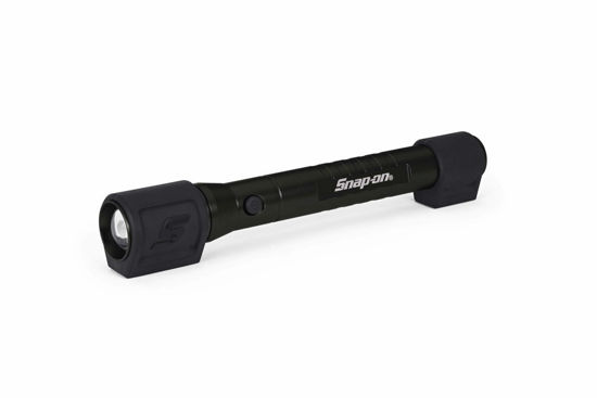 Snap-on - ECFLI082B - 800 Lumen Aluminum Flashlight (Black)