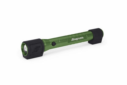 Snap-on - ECFLI082G - 800 Lumen Aluminum Flashlight (Green)